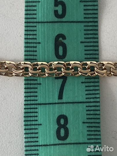 Золотая цепь