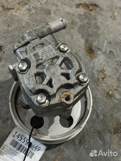 Насос гидроусилителя руля Audi A4 8K CDN 2008-2012