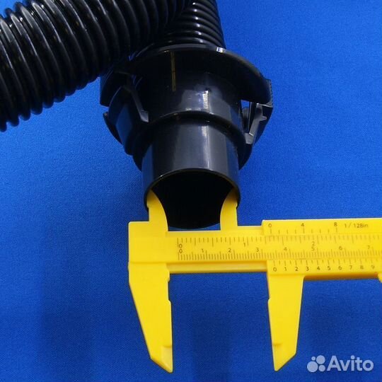 Шланг в сборе для пылесоса Samsung DJ97-00425F