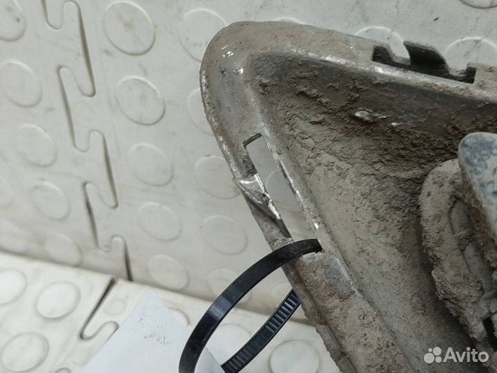 Накладка птф задняя левая Kia K5 DL3 2019