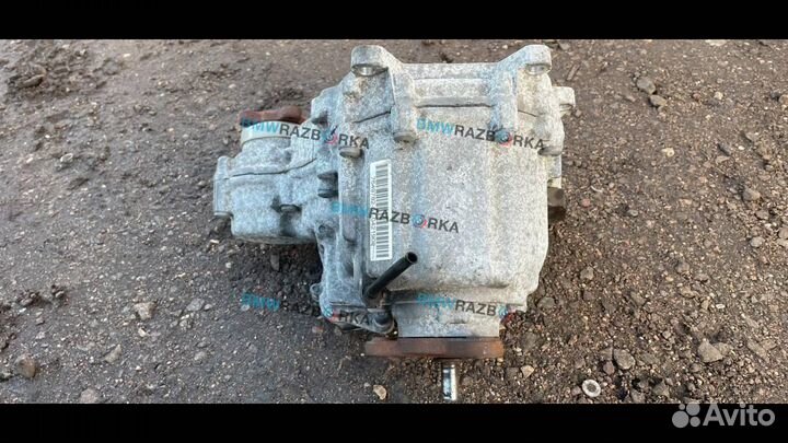 Раздаточная коробка BMW 5 F07/F10/F11 2010 7649782