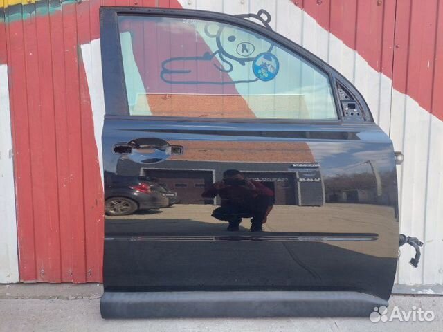 Дверь передняя правая Nissan X-Trail NT31-211827