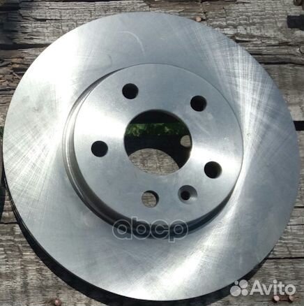 Диск тормозной передний sangsin brake SD3031 SD