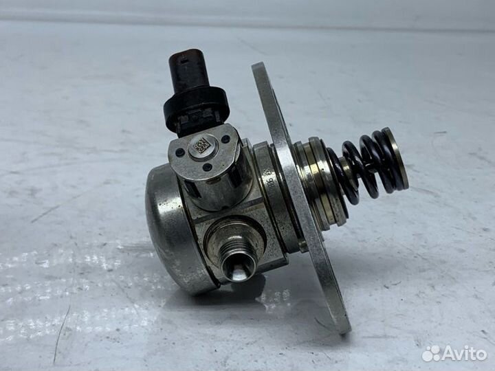 Тнвд правый Bmw X7 G07 4.4 2019