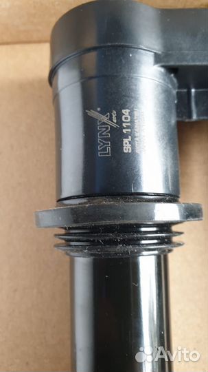 Модуль зажигания opel astra j 1.6