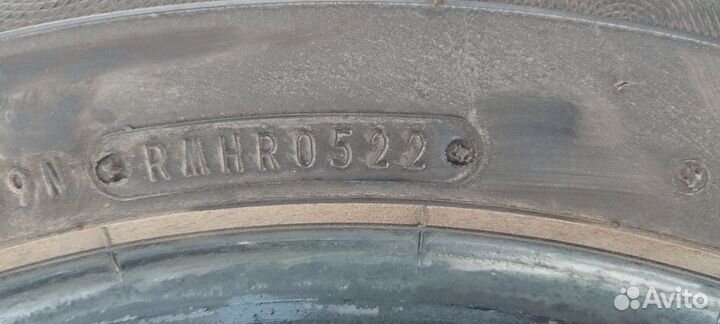 Falken Sincera SN-832 195/65 R15