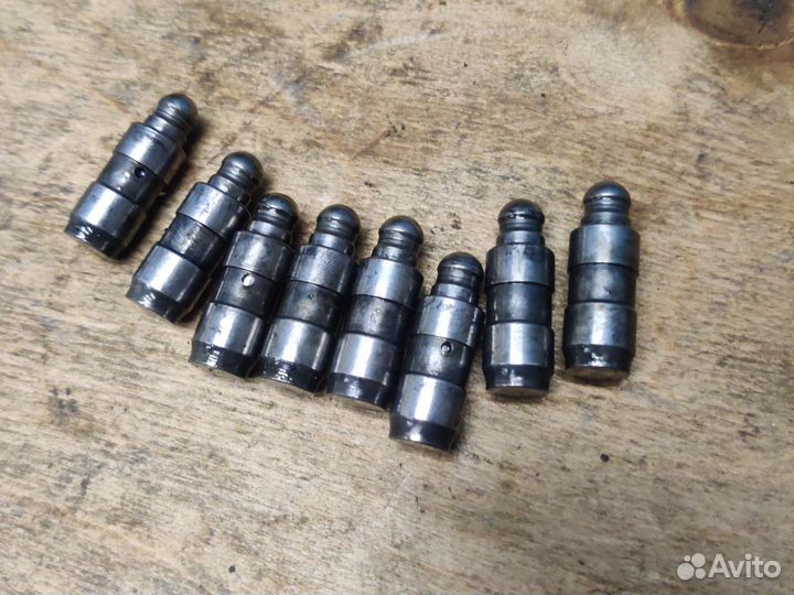 Толкатель Nissan X-Trail T31 M9R