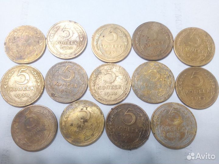 Ранние Советы