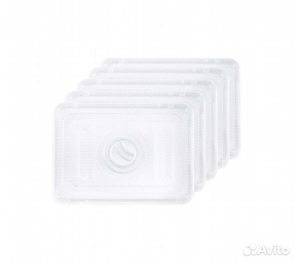 Сушилка для овощей и фруктов Kitfort кт-1914