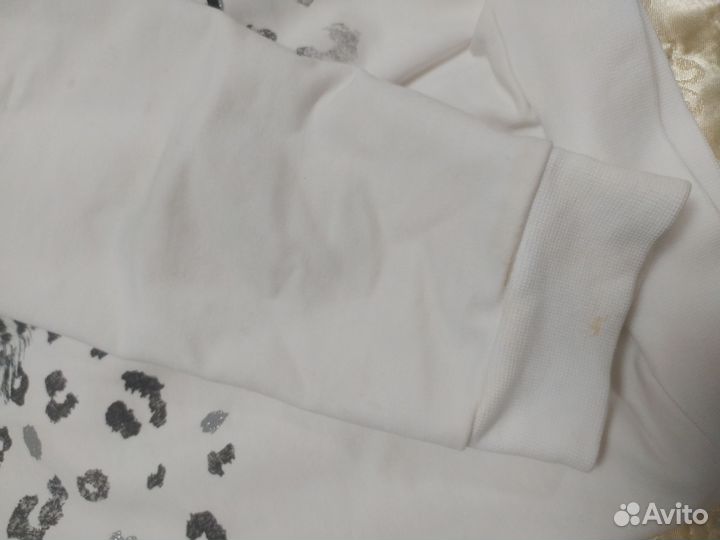 Одежда девочке 128-134