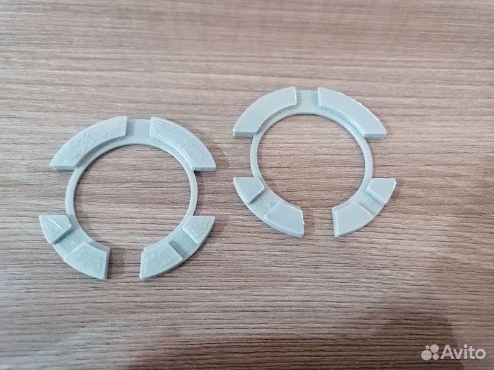 Переходники для фар Nissan Ih01 (h4b) на h4