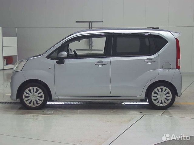 Daihatsu Move 0.7 CVT, 2020, 66 000 км