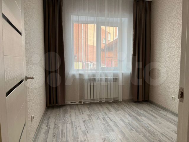 2-к. квартира, 39,8 м², 1/3 эт.