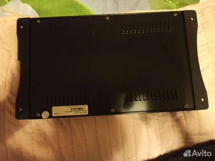 Усилитель acv 1100watts maximum Power новый