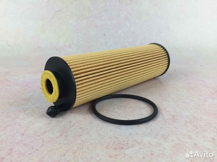 Масляный фильтр Mercedes C A205 / C205