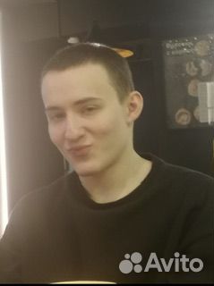 Бармен/бариста