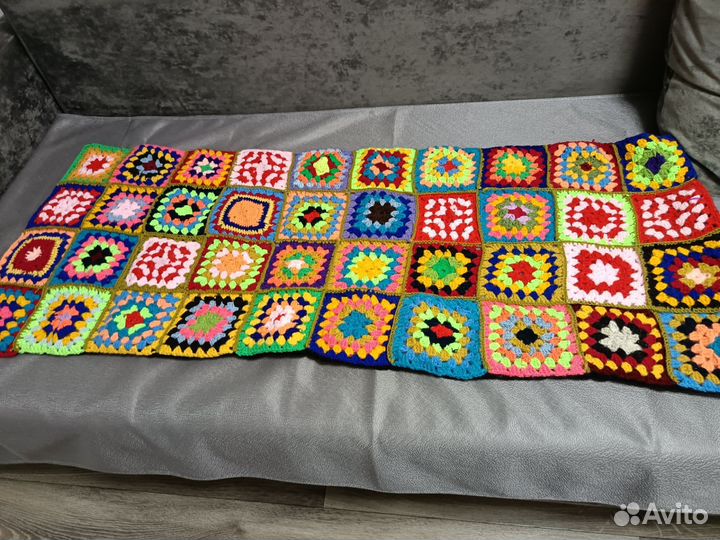 Накидка для дивана