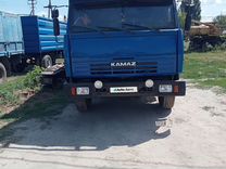 КАМАЗ 532150, 2001
