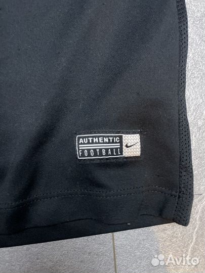 Футболка nike football