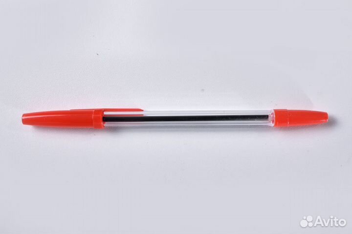 Ручка шариковая consul, узел 1 мм,линия письма 0,5