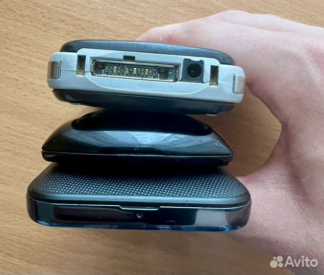 Samsung Galaxy Ace GT-S5830