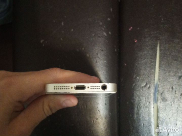 iPhone 5, 64 ГБ