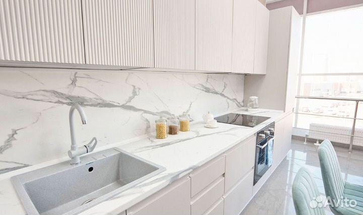 Кухня под заказ