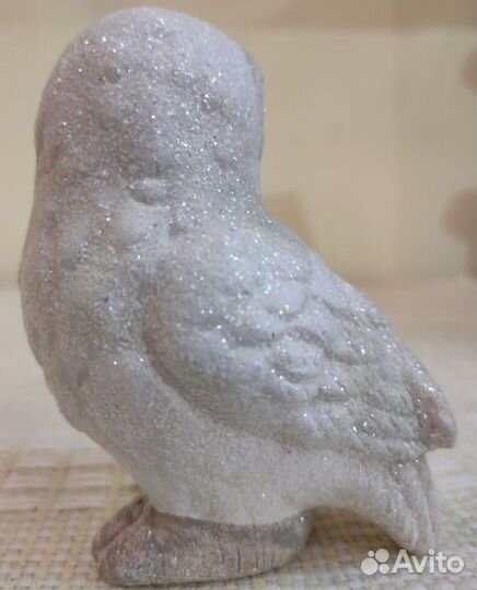 Фигурка сова