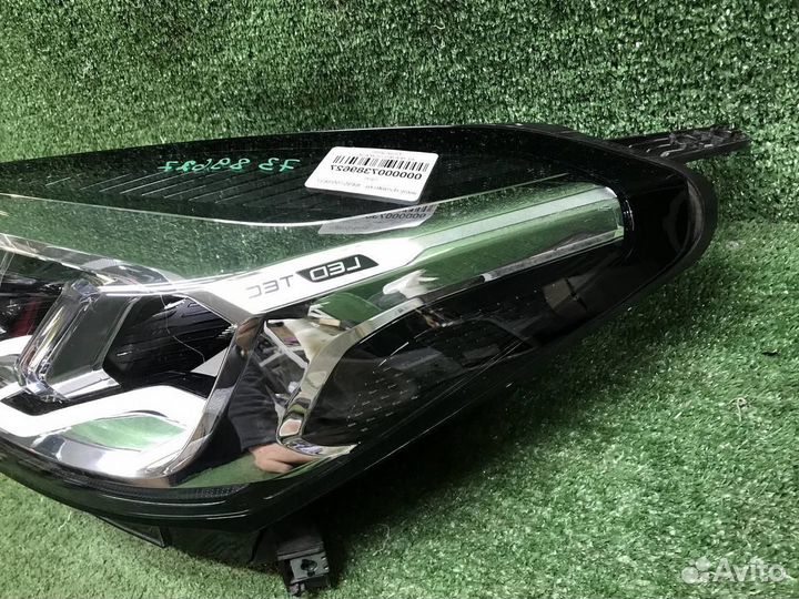 Фара передняя левая Chery Tiggo Pro Max 7