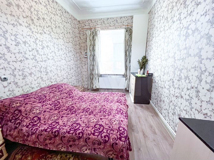 Дом 42 м² на участке 1 сот.