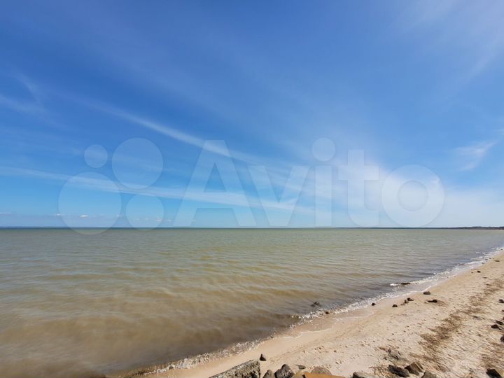 3-к. квартира, 65,2 м², 4/5 эт.