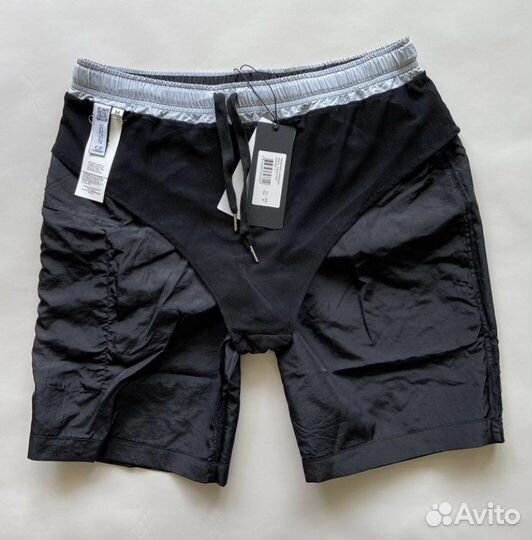 Cp company шорты мужские новые