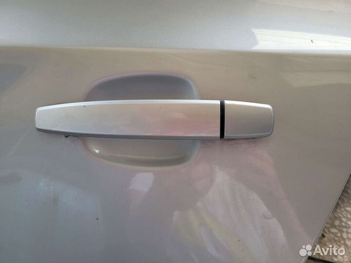 Дверь задняя левая Chevrolet Cruze 95351988 униве