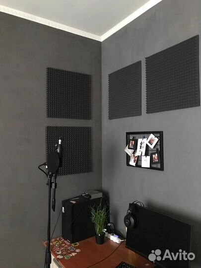 Студия звукозаписи