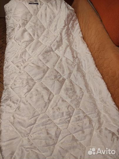 Наматрасник-съемный чехол Dreamline новый,90-190