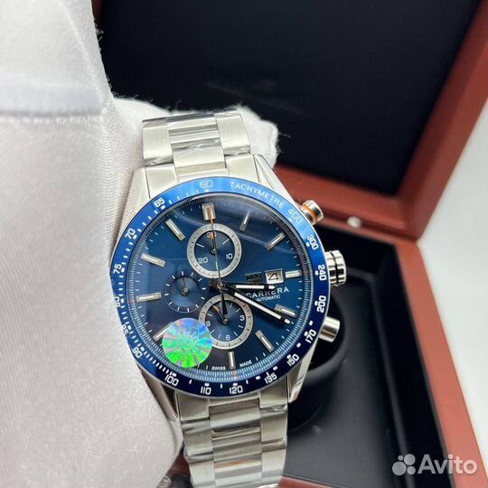 Часы Tag Heuer