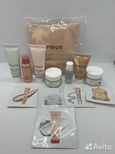 Набор косметика Payot