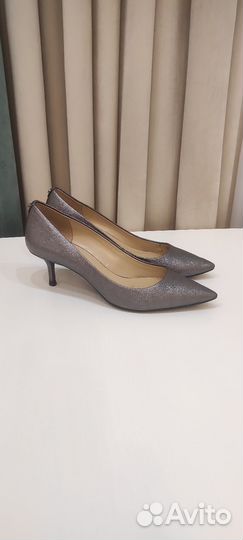 Michael kors оригинал 40-40'5 кожа