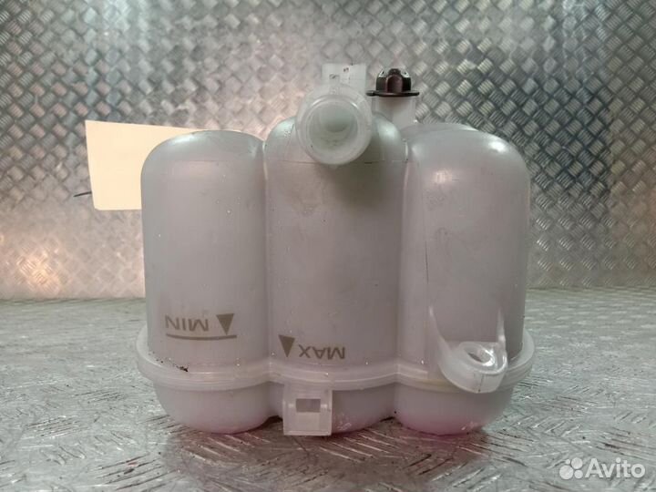 Бачок расширительный для Volkswagen Touareg 3