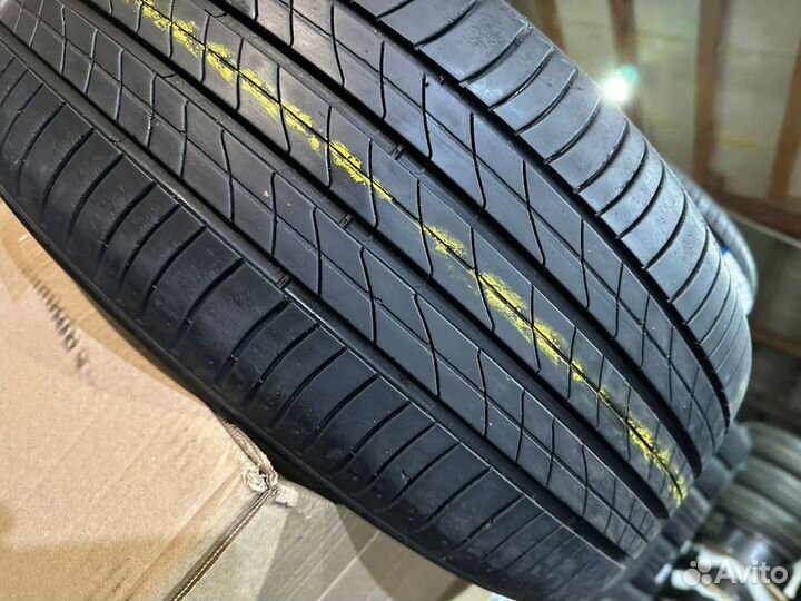 Michelin Primacy 3 ST 215/55 R17