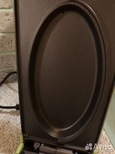 Электро сковородка печка для пирожков котлет