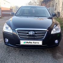 FAW Besturn B50 1.6 MT, 2012, 72 000 км, с пробегом, цена 550 000 руб.