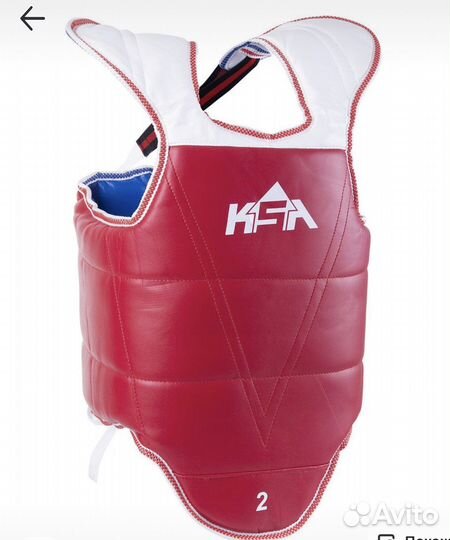 Защита желет, шлем