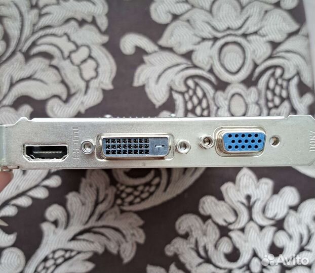 Видеокарта