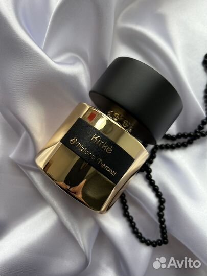 Kirke Tiziana Terenzi оригинал распив