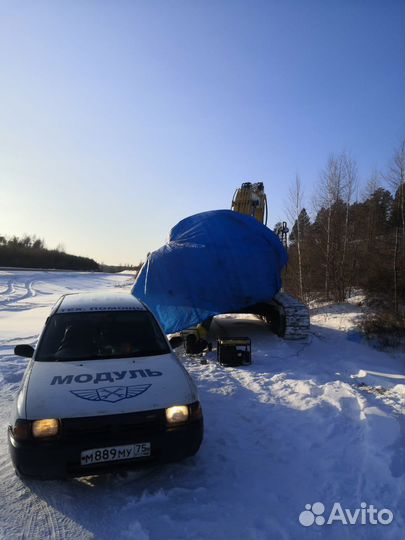 Тех помощь на дороге