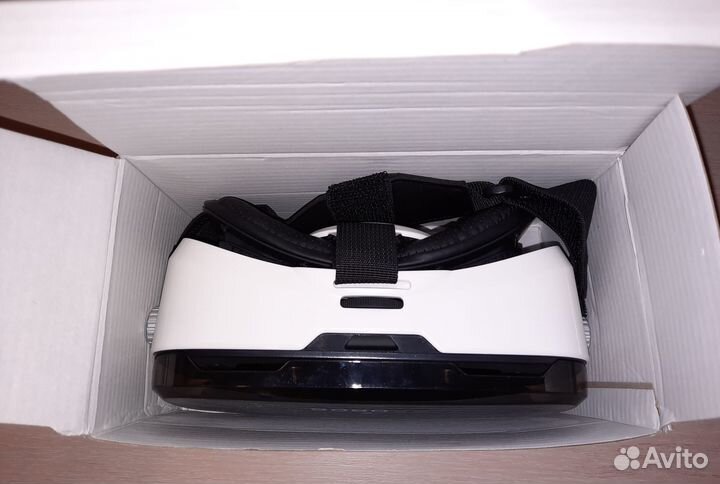 Очки виртуальной реальности для Android 4,6 -6,2