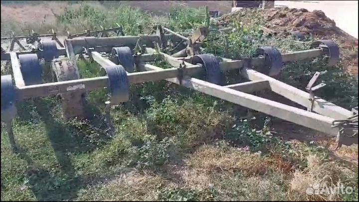 Культиватор КПС КПС 4.2, 2023