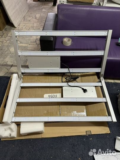 Квантум борд 650 w