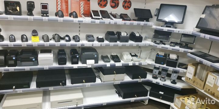 Б/у оборудование выкуп